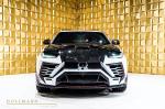 Lamborghini Urus Venatus by Mansory 2020 года